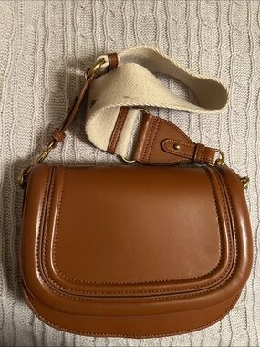Zara Shoulder Bag